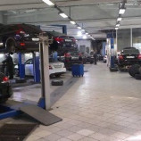 Автосервис Эльгида Моторс