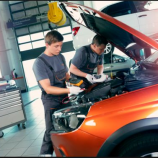 Автосервис ЕвроСервис