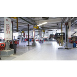 Автосервис АвтоГЕРМЕС на 44 км МКАД