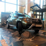 Автосервис Авантайм на улице Дмитрия Ульянова