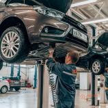 Автосервис А-СервиС МКАД