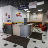 Автосервис Carglass Тушино