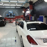 Автосервис Дефектов Нет