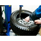 Автосервис Шиномонтажная мастерская ШинСервис 24 на Глухоозёрском шоссе