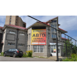 Автосервис Кореана Красногорск Почтовая