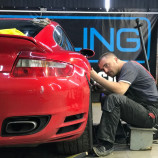 Автосервис Iron hospital