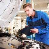 Автосервис Jeep servis