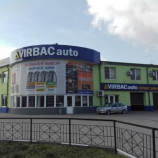 Автосервис VIRBACauto на Таганрогской