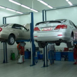 Автосервис АвтоДа в Текстильщиках