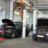 Автосервис Opel-T