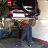 Автосервис Редан-АТ