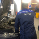 Автосервис Мерседес MIB