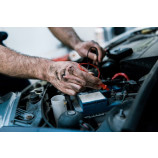 Автосервис ВСВ на Авиамоторной улице