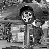 Автосервис СОЮЗ на метро Ленинский проспект