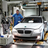 Автосервис BMW port service