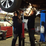 Автосервис Каширка 78