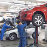 Автосервис Дельта-Сервис