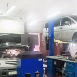 Автосервис Авто-сфера