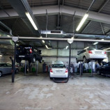 Автосервис 4 Колеса