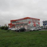 Автосервис Стайер на Космонавтов