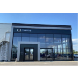 Автосервис Ринг М Mazda