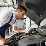 Автосервис Студия тонирования