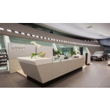 Автосервис Ауди Центр Ростов