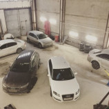 Автосервис VAG-Bunker