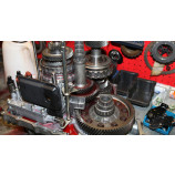 Автосервис СТО Акпп-лидер на улице Лавочкина