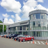 Автосервис Genser на улице Добролюбова