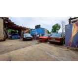 Автосервис Garage 16