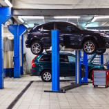 Автосервис Ford на Каширском шоссе