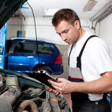 Автосервис Гараж на Георгия Плеханова