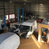 Автосервис Starmotorz