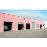 Автосервис Ситроен-Сузуки Центр Воронеж