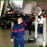 Автосервис Авто-Шинторг