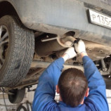 Автосервис City Glush