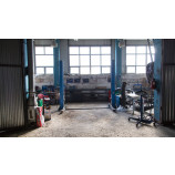 Автосервис V8-service на метро Молодёжная