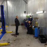 Автосервис Опель