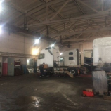 Автосервис Truck Регион
