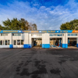 Автосервис Метеор Твардовского