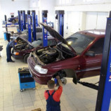 Автосервис Мультисервис