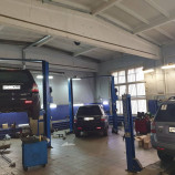 Автосервис Орбита Авто