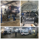 Автосервис ДубокСервис