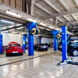 Автосервис VIP Тюнинг