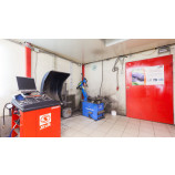 Автосервис Rezaton