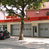 Автосервис Протектор-Авто на Ставропольская