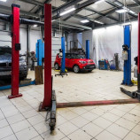 Автосервис PitStop на Озерках