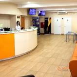 Автосервис Автотехцентр АРЗ-5