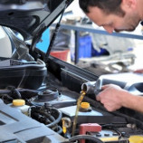 Автосервис Opel-Station